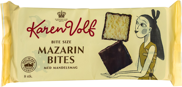 K.v.mazarin Bites