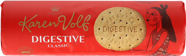 K.v.digestive Classic