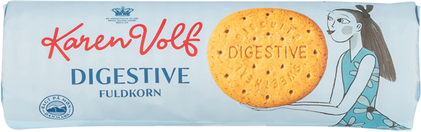 K.v.digestive Fuldkorn