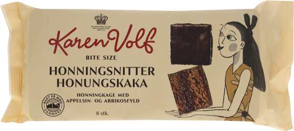K.v.honning Bites