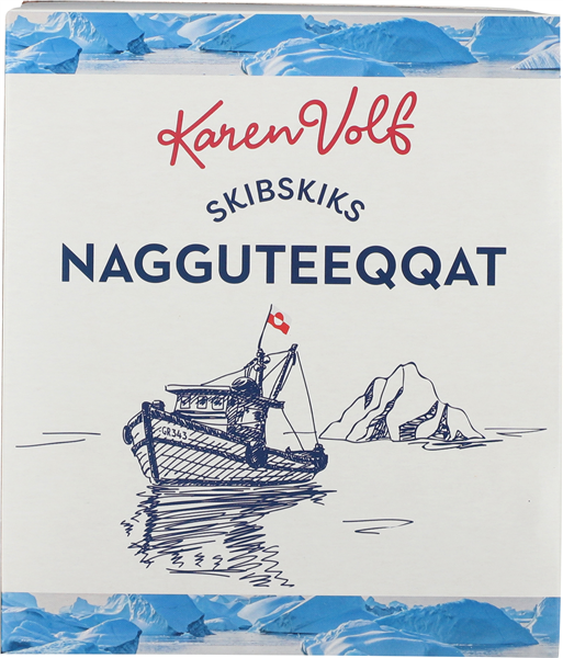 K.V. Skibskiks