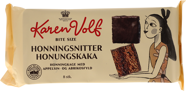 Karen Volf Honningsnitter