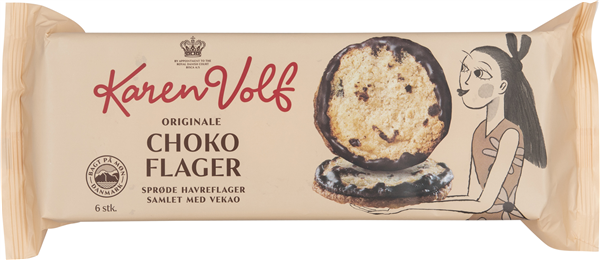 K.V. Chokoflager