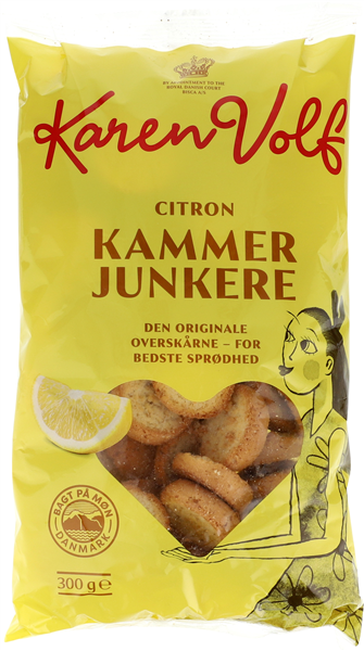 KV KAMMERJUNKERE