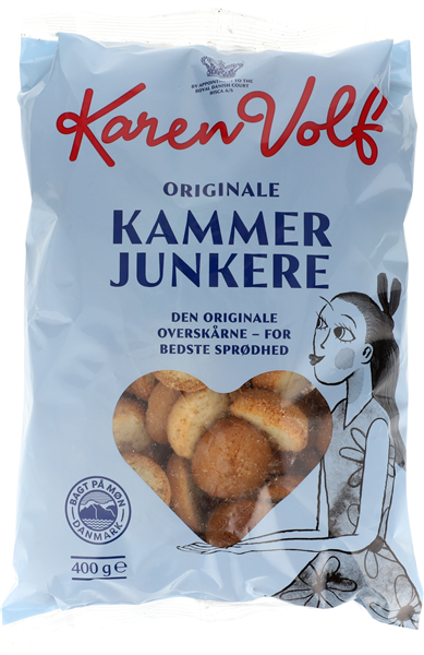K.V. Kammerjunkere Pl