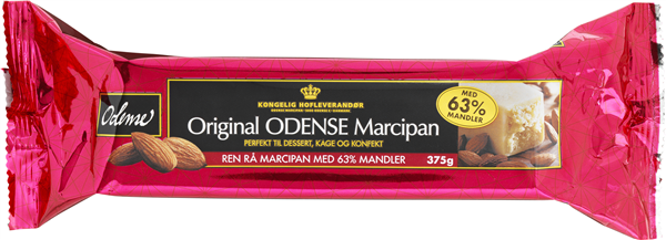 Original Odense Marcipan