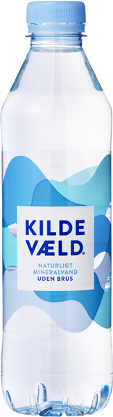 Kildevæld