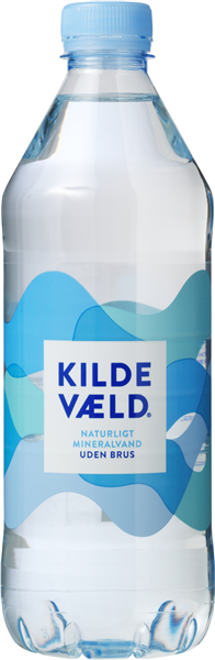 Kildevæld Naturel Vand