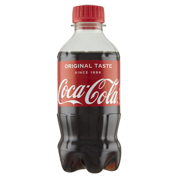 Coca-cola Classic