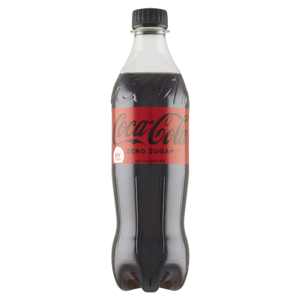 Coca-cola Zero
