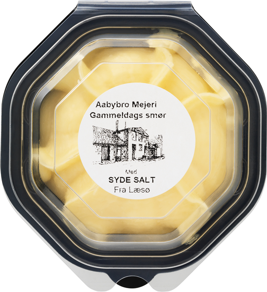 Aabybro Smør Sydesalt