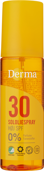Derma Sun Sololie SPF 30