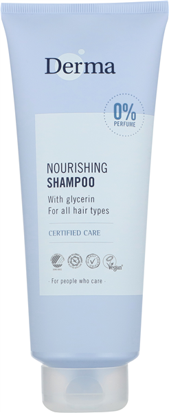 Derma Family Shampoo