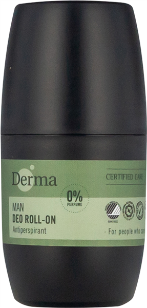Derma Man Deo