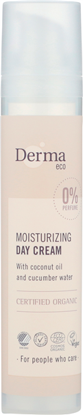 Derma Day Creme Eco