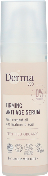 Derma Anti Age Serum Eco – produktbillede