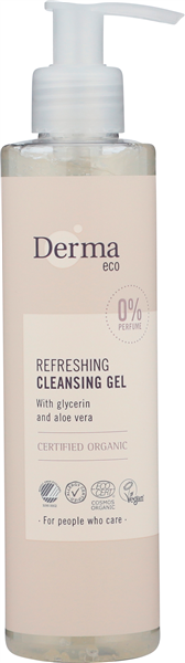 Derma Cleansing Gel Eco