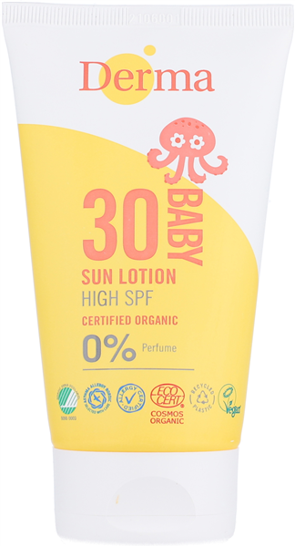 Derma Baby Sunlo SPF30 Eco
