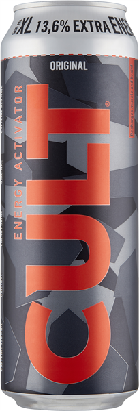 Cult Energy Original