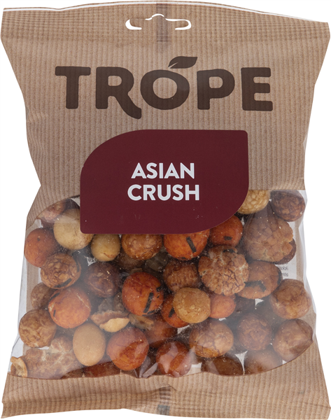 Trope Asian Crush