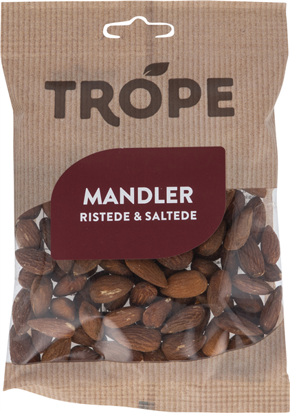 Trope Mandler R/S