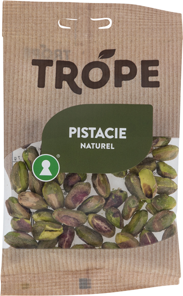 Trope Pistaciekerner