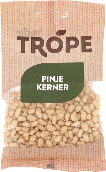 Trope Pinjekerner