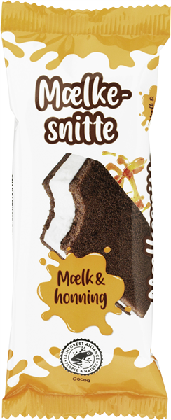 Mælkesnitte