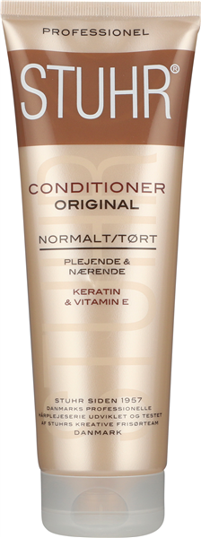 Stuhr Original Conditioner