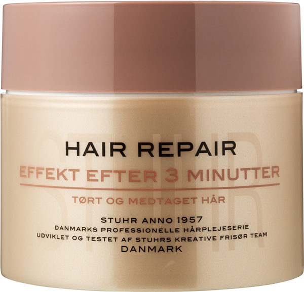 Stuhr Hair Repair