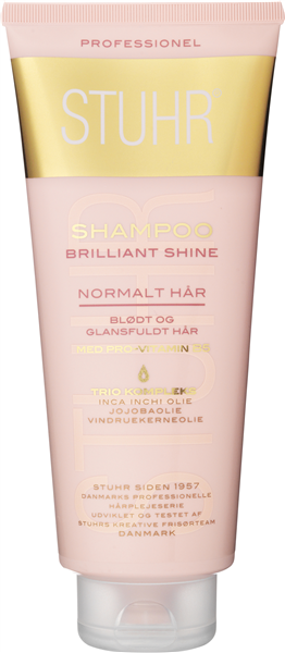 Stuhr Brilliant Shampoo