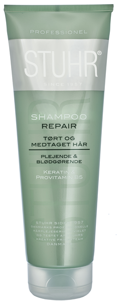 Stuhr Repair Shampoo