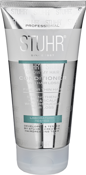 Stuhr Grow My Hair Conditi