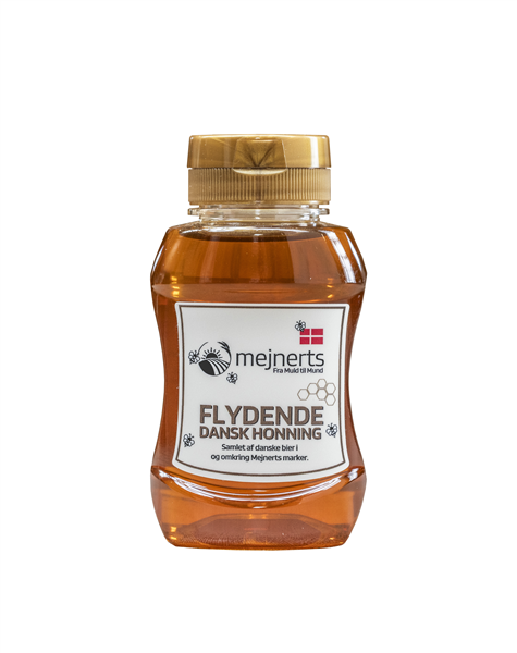 Mejnerts Flyd. Honning