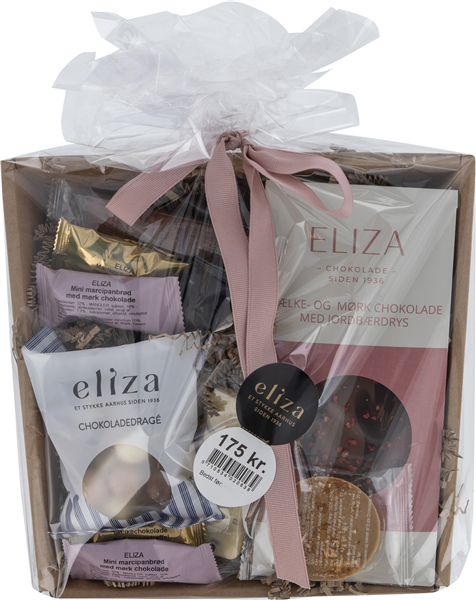 Eliza Gavekurv 175kr – produktbillede