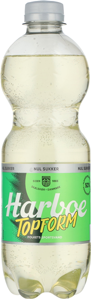 Harbø Topform 0% Sugar