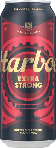Hb Extra Strong 7,7%