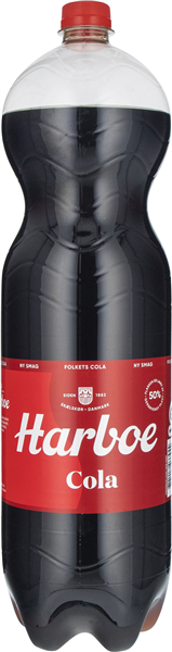 Harboe Cola