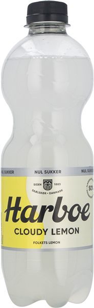 Harboe Cl. Lemon Nul Suk.