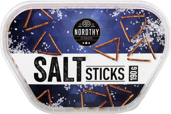 Nordthy Salt Sticks