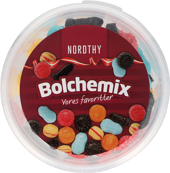 Nordthy Bolchemix – produktbillede