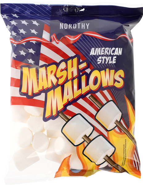 Marshmallow