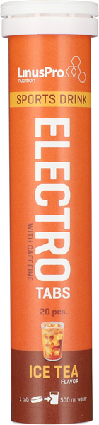 Lpro Electro Tabs It 20 St
