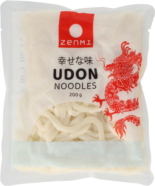 Zenmi Udon Nudler