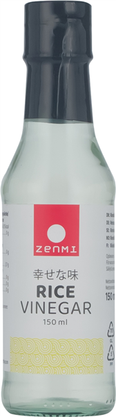 Zenmi Rice Vinegar