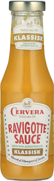 Cervera Ravigotte Sauce