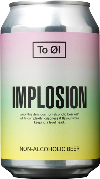 Implosion Ipa 0,3%