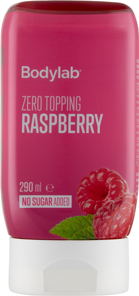Bodylab Zero Topp Rasp