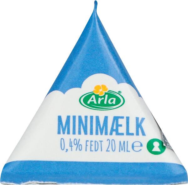 Arla Minimælk 0,5%