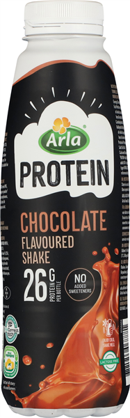 Arla Protein Drik Choko